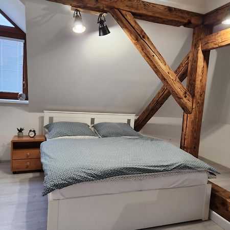Apartmán 450 m od centra Bojníc Bojnice Exteriér fotografie